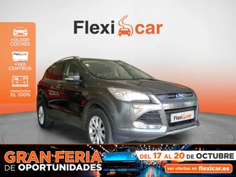 Imagen de FORD Kuga 1.5 EcoB. Auto S&S Titanium 4x2 150