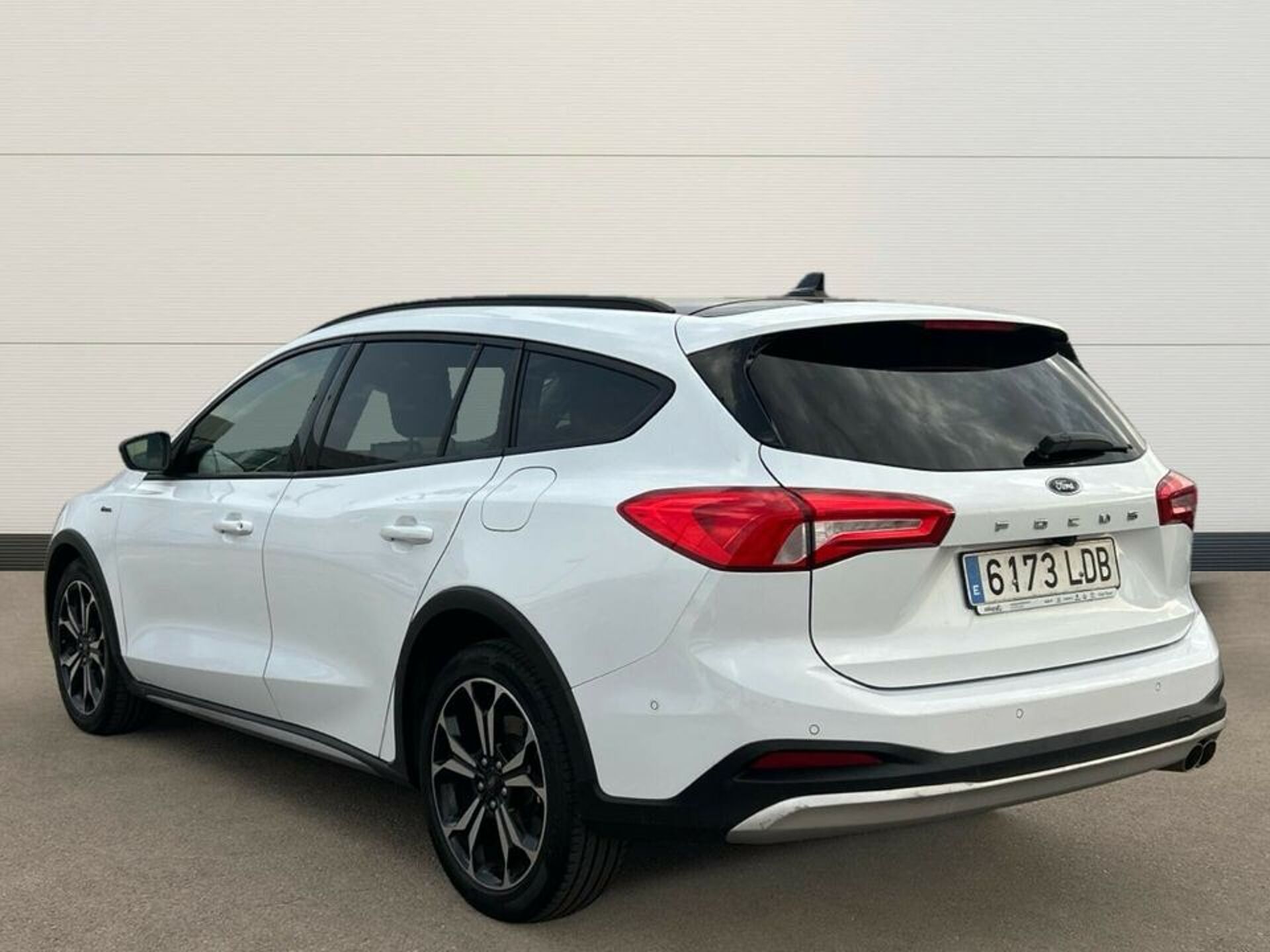 Imagen 3 de FORD Focus