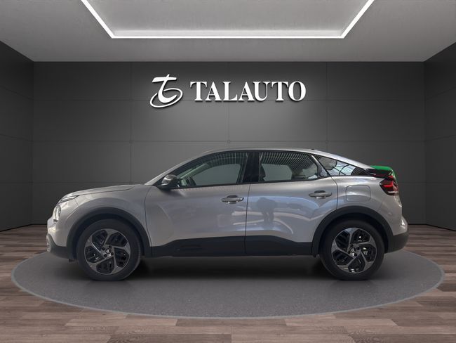 Foto del CITROEN C4 1.2 PureTech Plus S&S 130