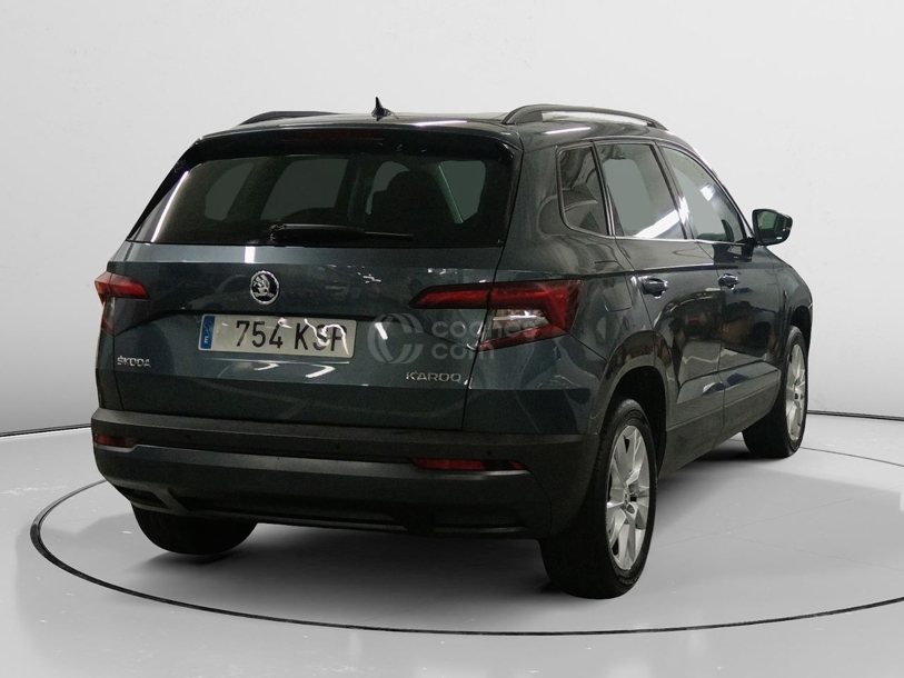 Foto del SKODA Karoq 1.5 TSI Ambition ACT