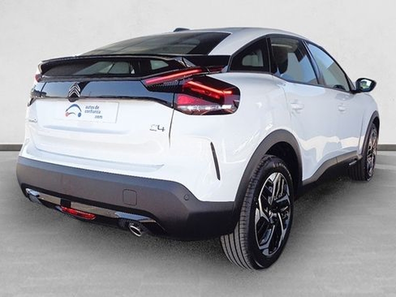 Foto del CITROEN C4 1.2 PureTech Feel Pack S&S 130