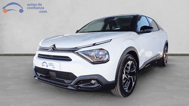 Foto del CITROEN C4 1.2 PureTech Feel Pack S&S 130