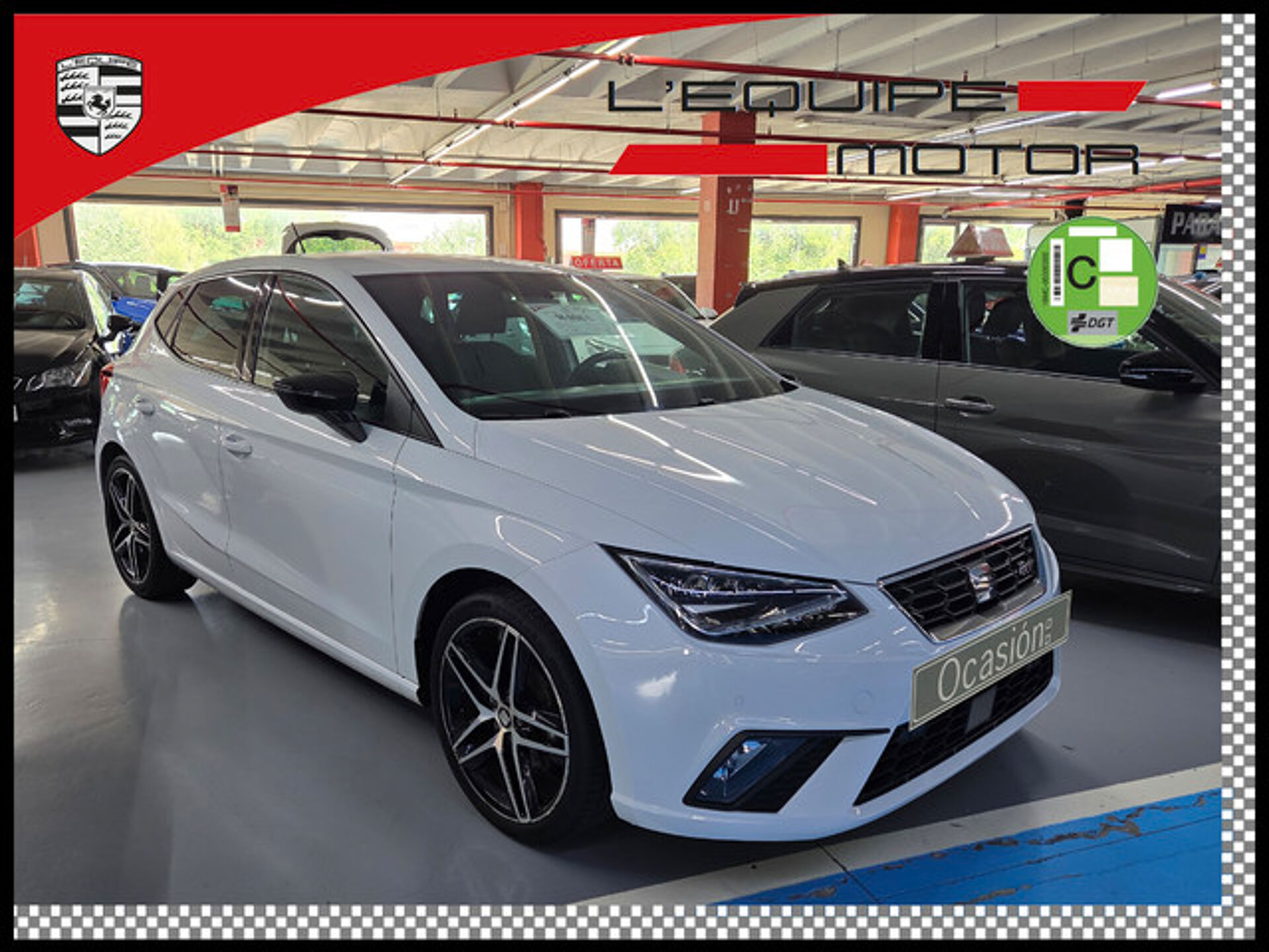 Imagen de SEAT Ibiza