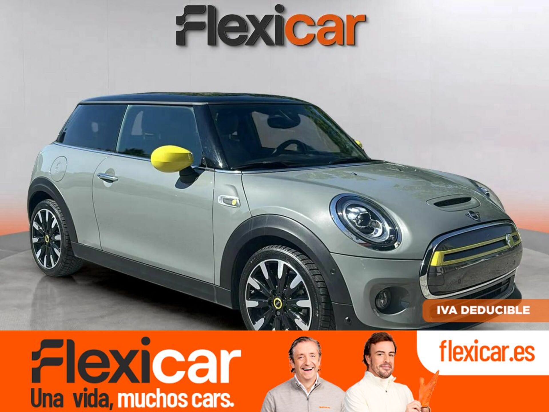 Imagen de MINI Mini