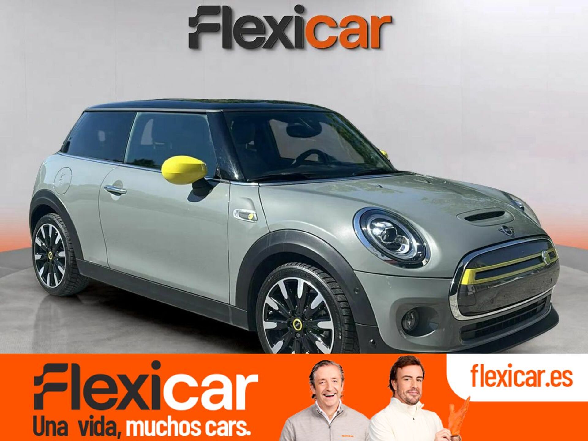 Imagen de MINI Mini
