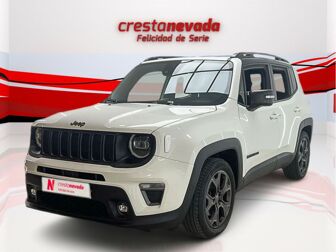 Imagen de JEEP Renegade 1.3 80 Aniversario 4x2 DDCT