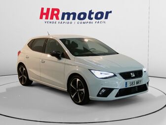 Imagen de SEAT Ibiza 1.5 TSI S&S FR XS DSG7 150