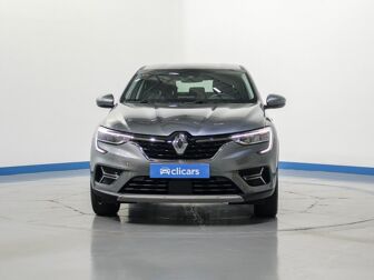 Imagen de RENAULT Arkana 1.3 TCe Techno EDC 103kW