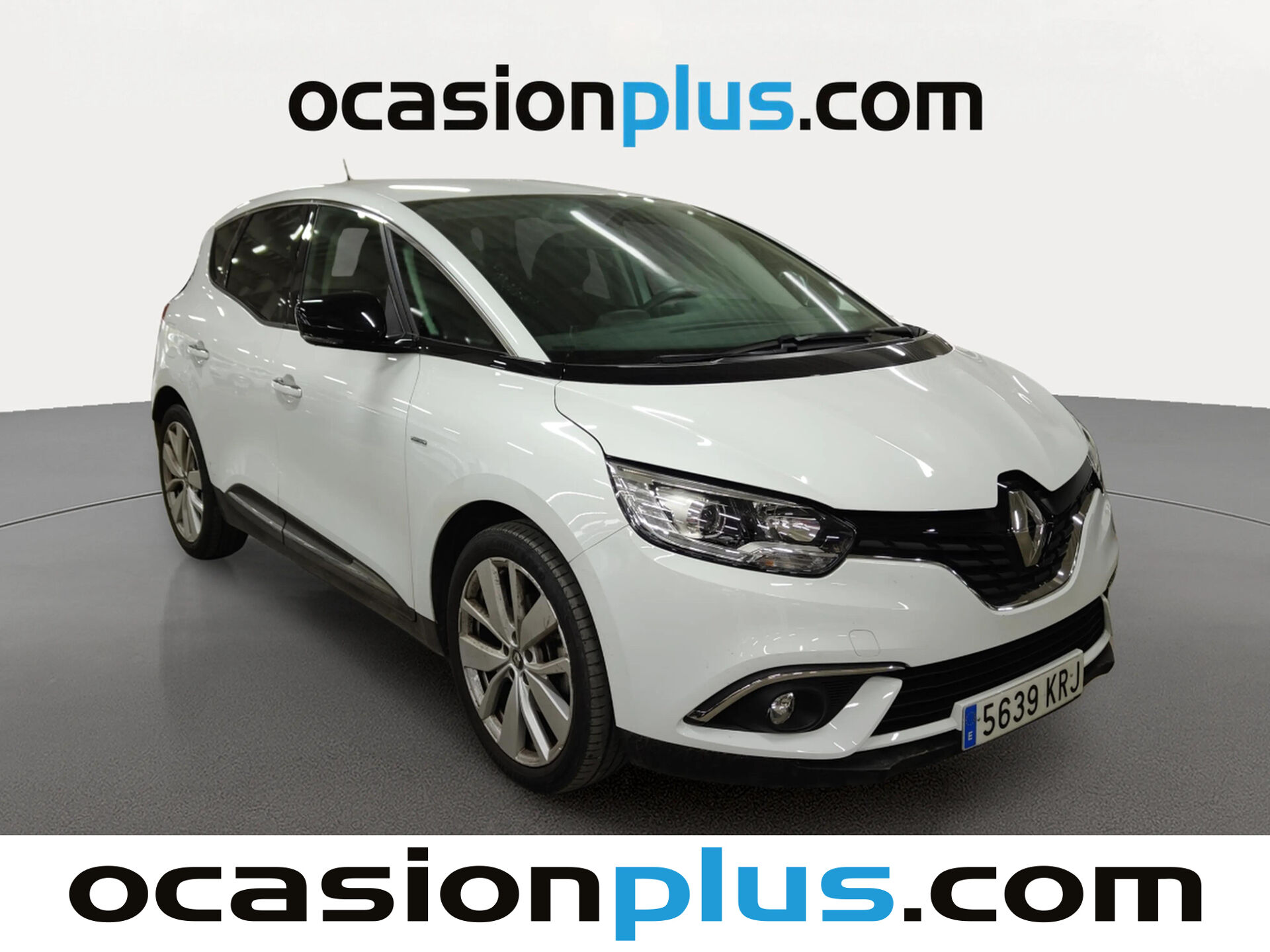 Imagen 2 de RENAULT Scenic