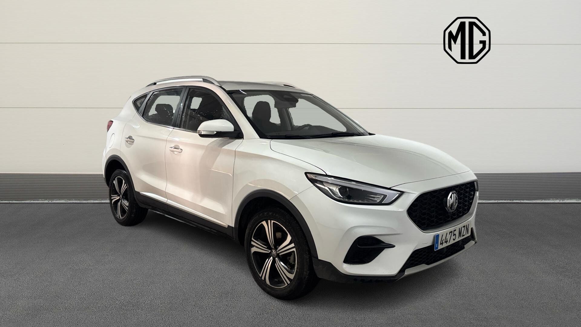 Foto del MG ZS 1.5 VTi-Tech Comfort 78kW