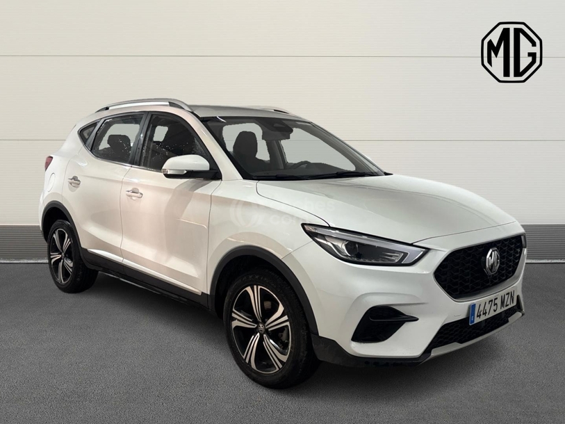 Foto del MG ZS 1.5 VTi-Tech Comfort 78kW