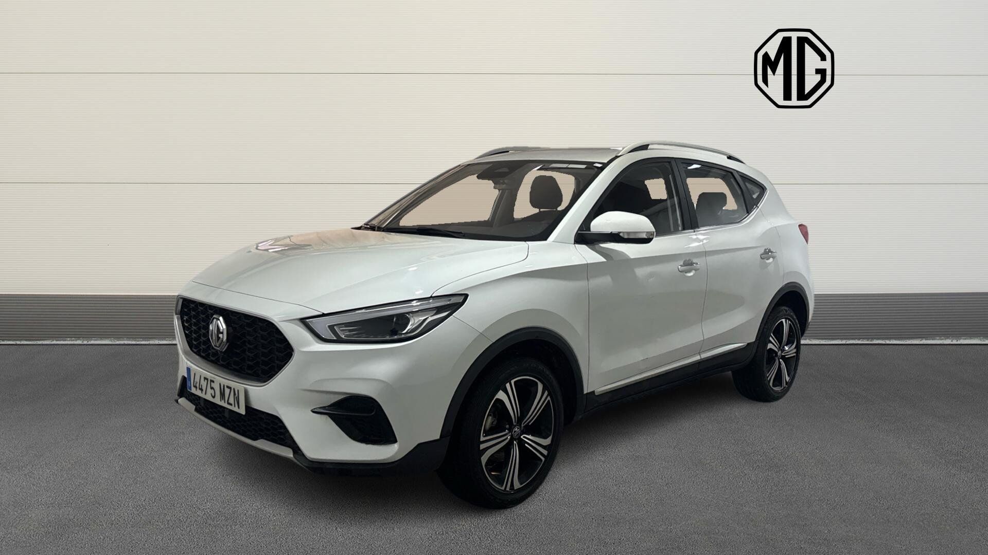 Foto del MG ZS 1.5 VTi-Tech Comfort 78kW