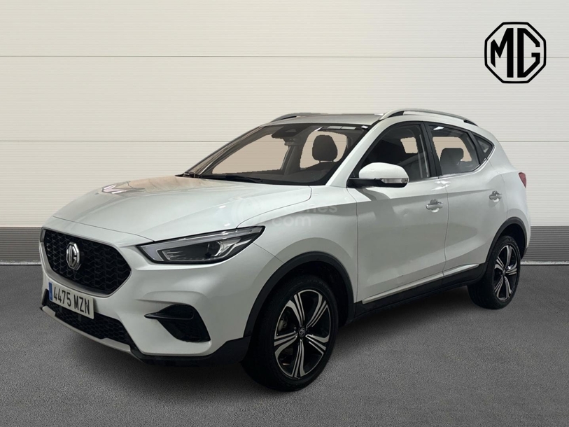 Foto del MG ZS 1.5 VTi-Tech Comfort 78kW