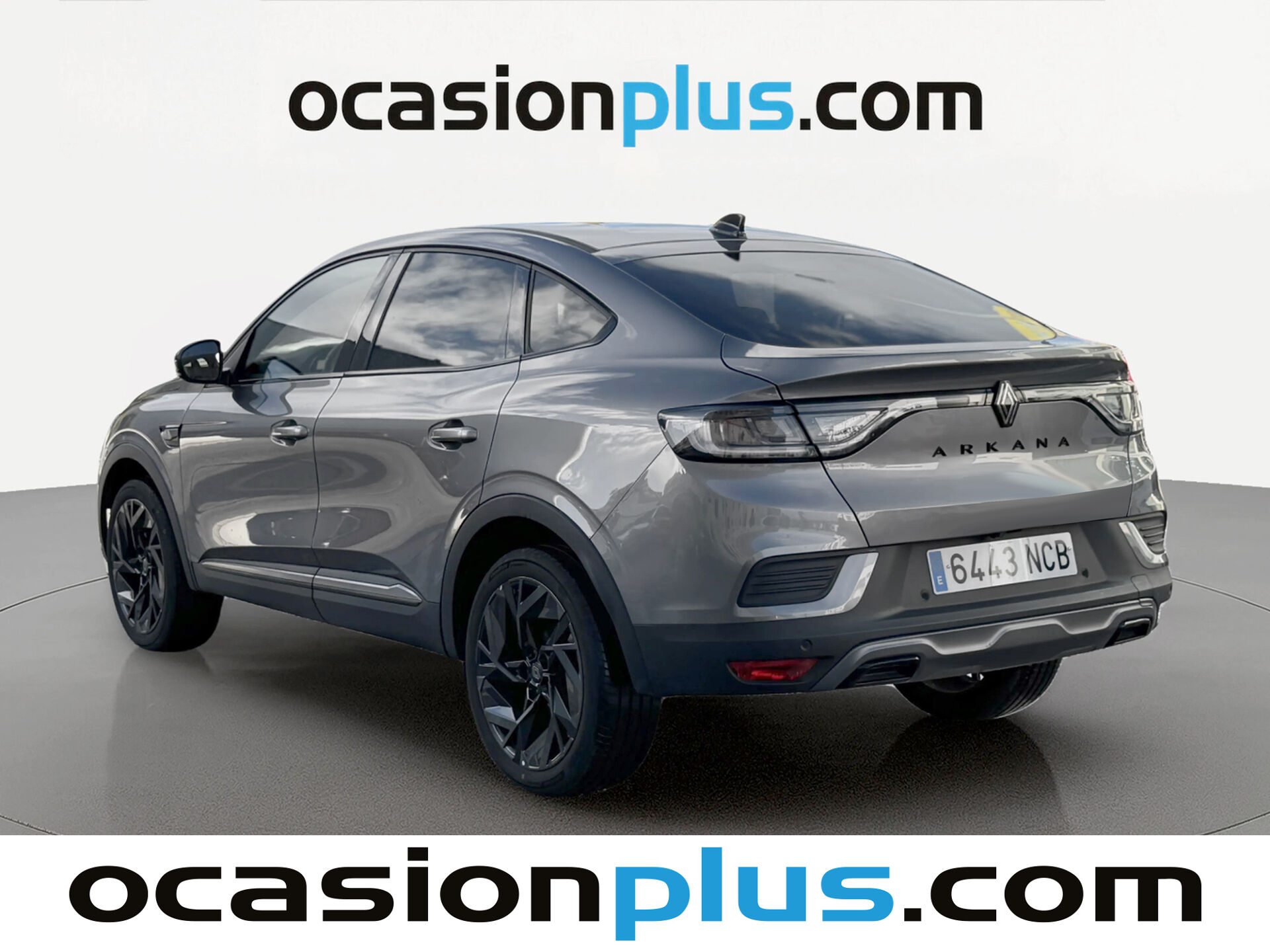 Imagen 3 de RENAULT Arkana