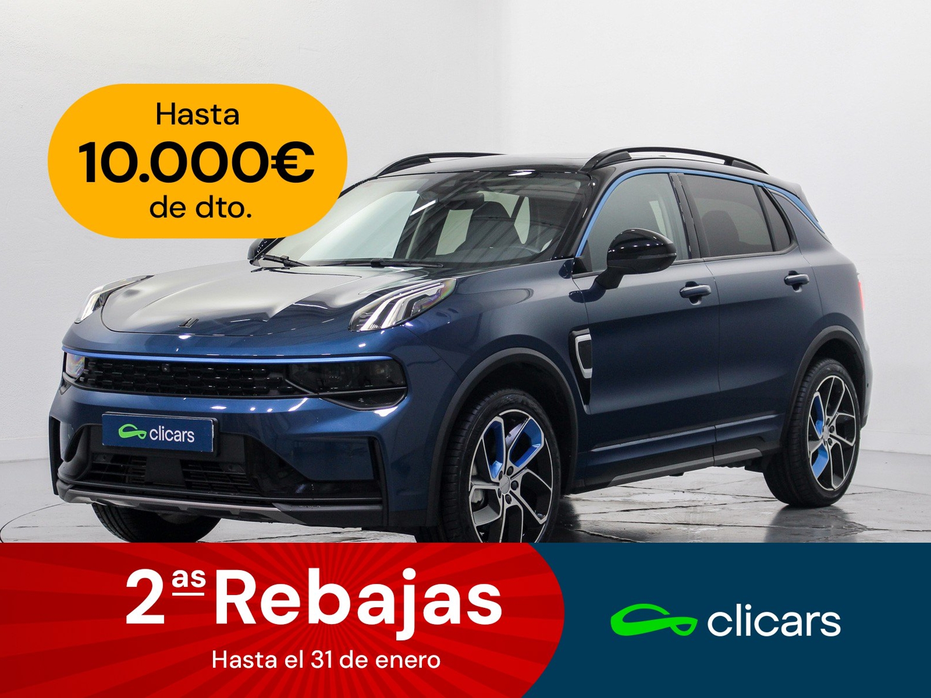 Imagen de LYNK & CO 01