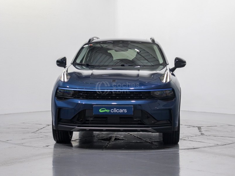 Foto del LYNK & CO 01 1.5T PHEV