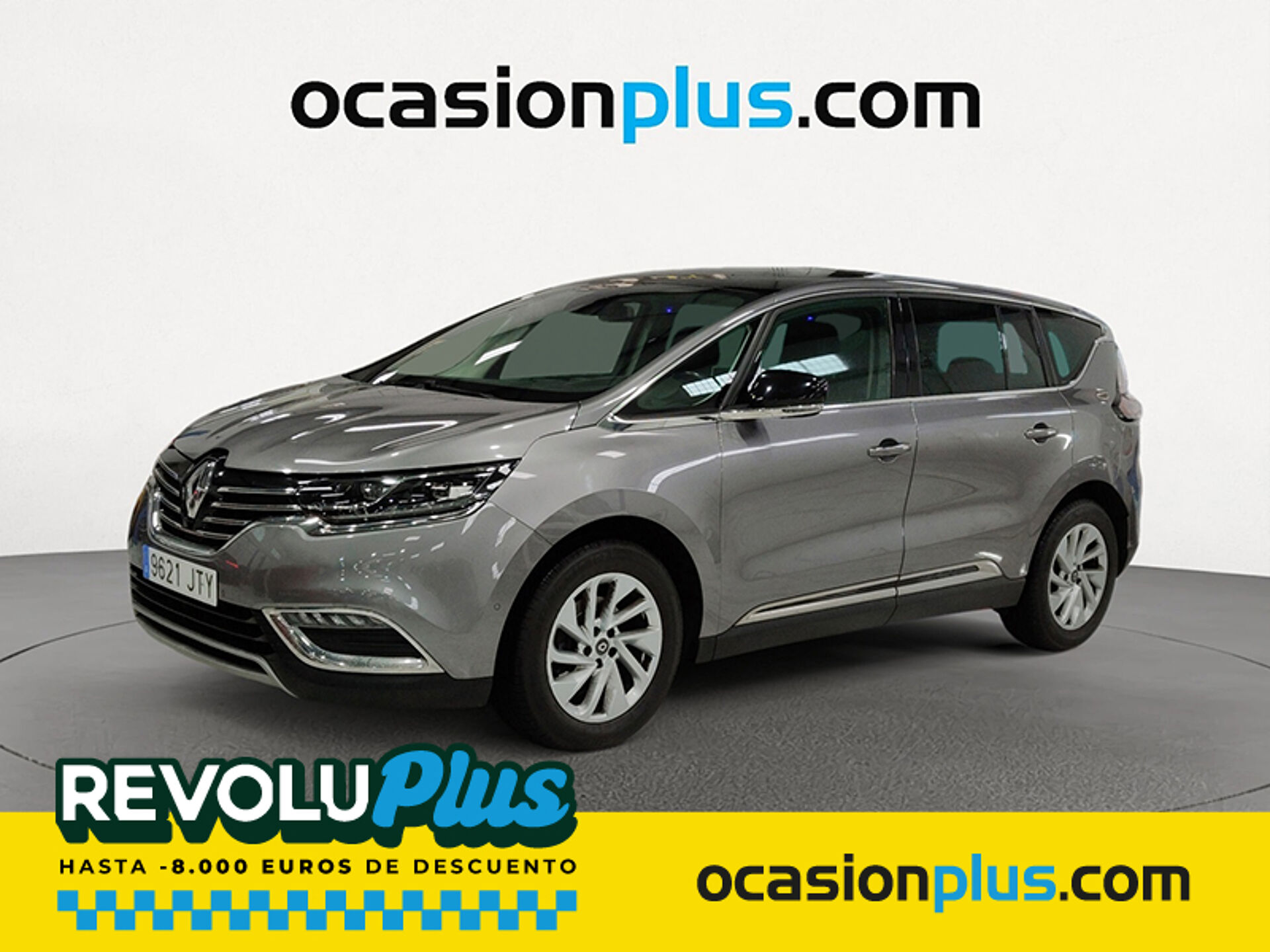 Imagen de RENAULT Espace