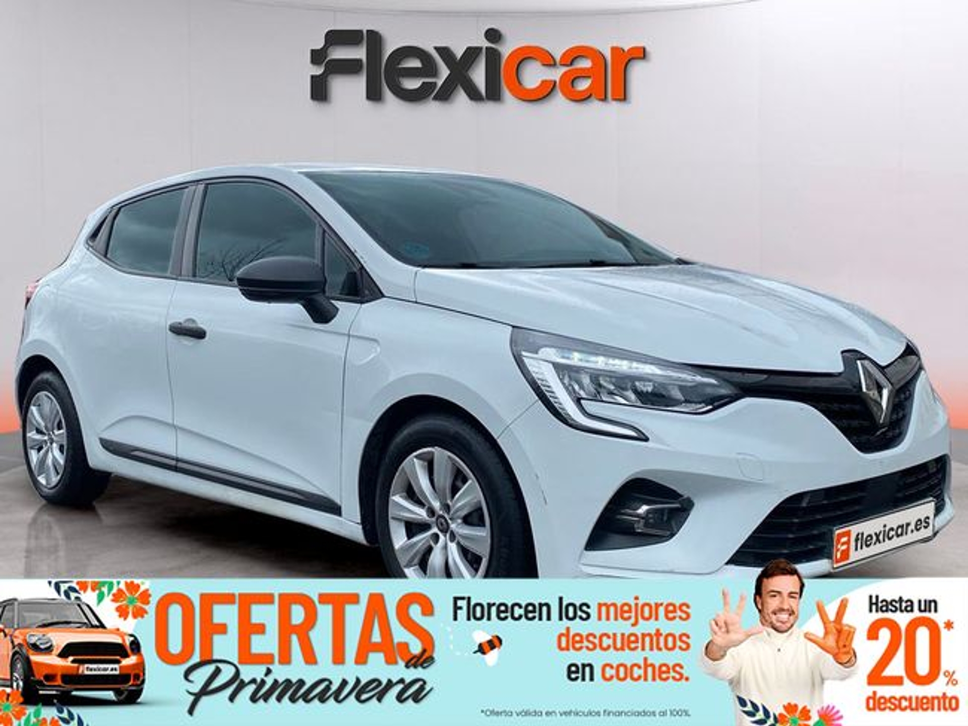 Imagen de RENAULT Clio