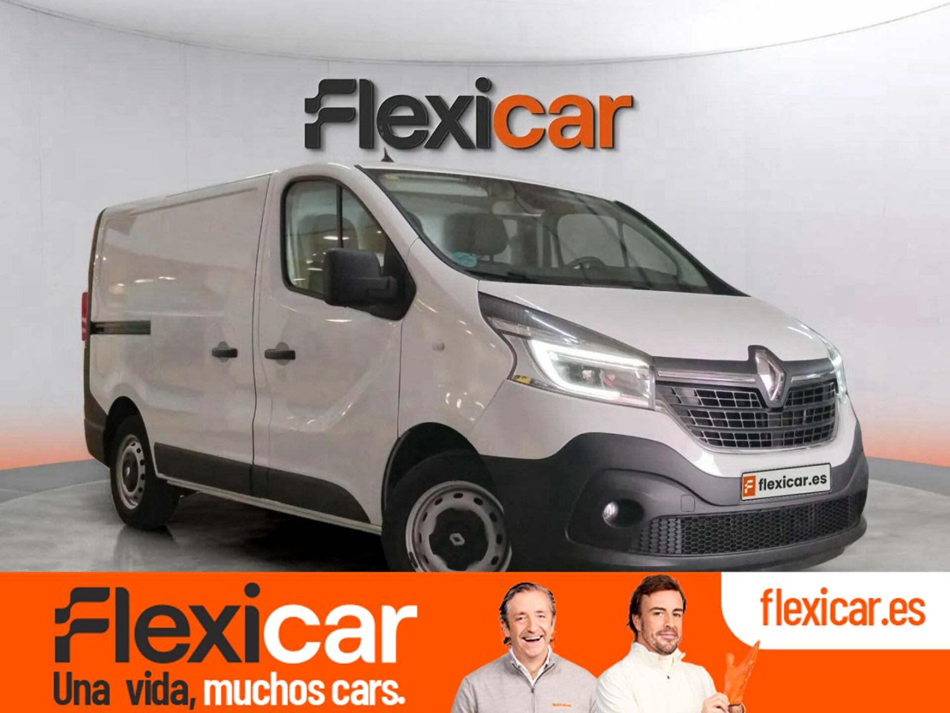 Imagen de RENAULT Trafic