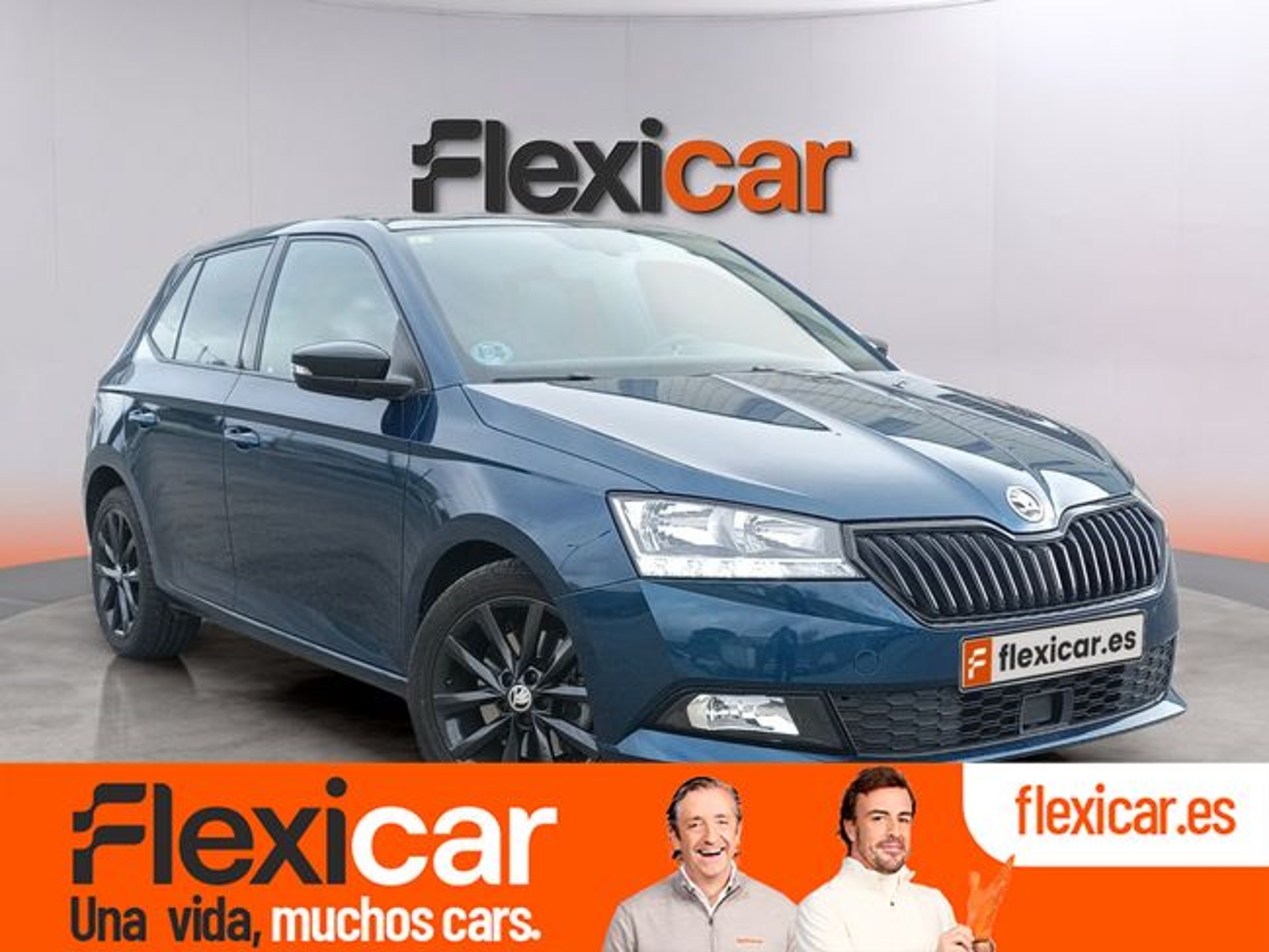 Imagen de SKODA Fabia