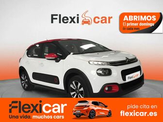 Imagen de CITROEN C3 1.6BlueHDi S&S Shine 75