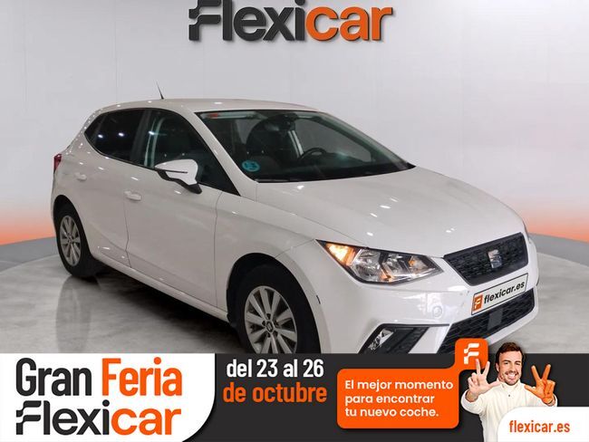 SEAT Ibiza (1.0 TSI 81kW (110CV) Style) en Palmas, Las