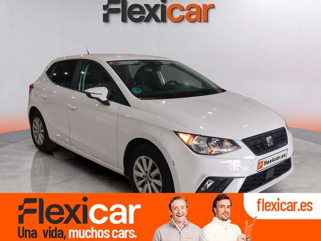 SEAT Ibiza (1.0 TSI 81kW (110CV) Style) en Palmas, Las