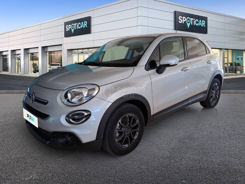Foto del FIAT 500X 1.0 Firefly S&S Cult