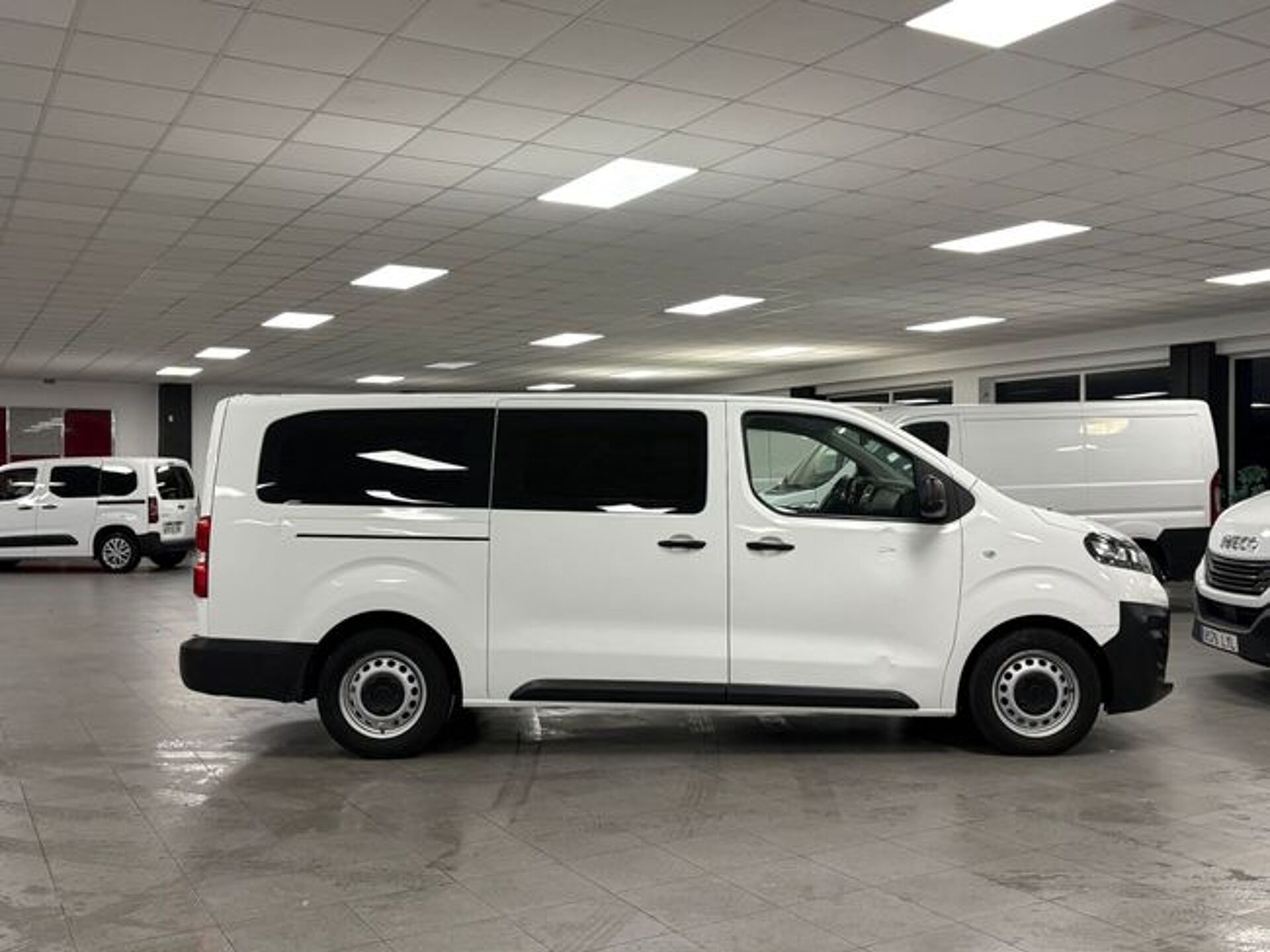 Imagen 2 de OPEL Vivaro