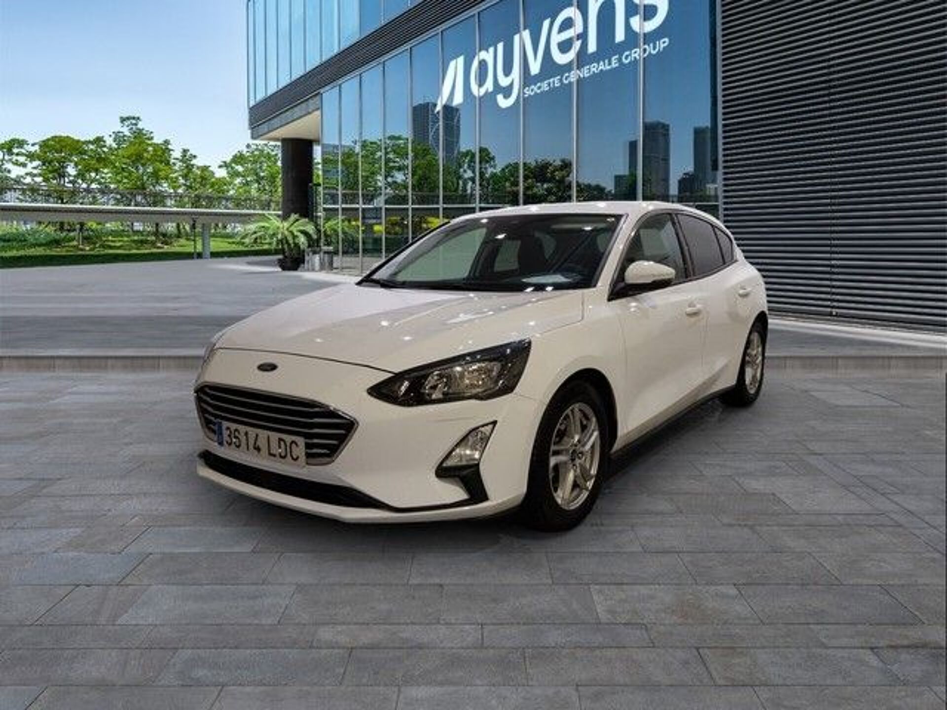 Imagen de FORD Focus
