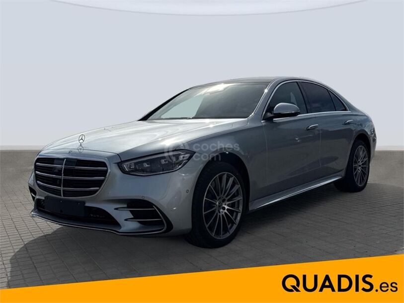 Foto del MERCEDES Clase S S 350d 9G-Tronic