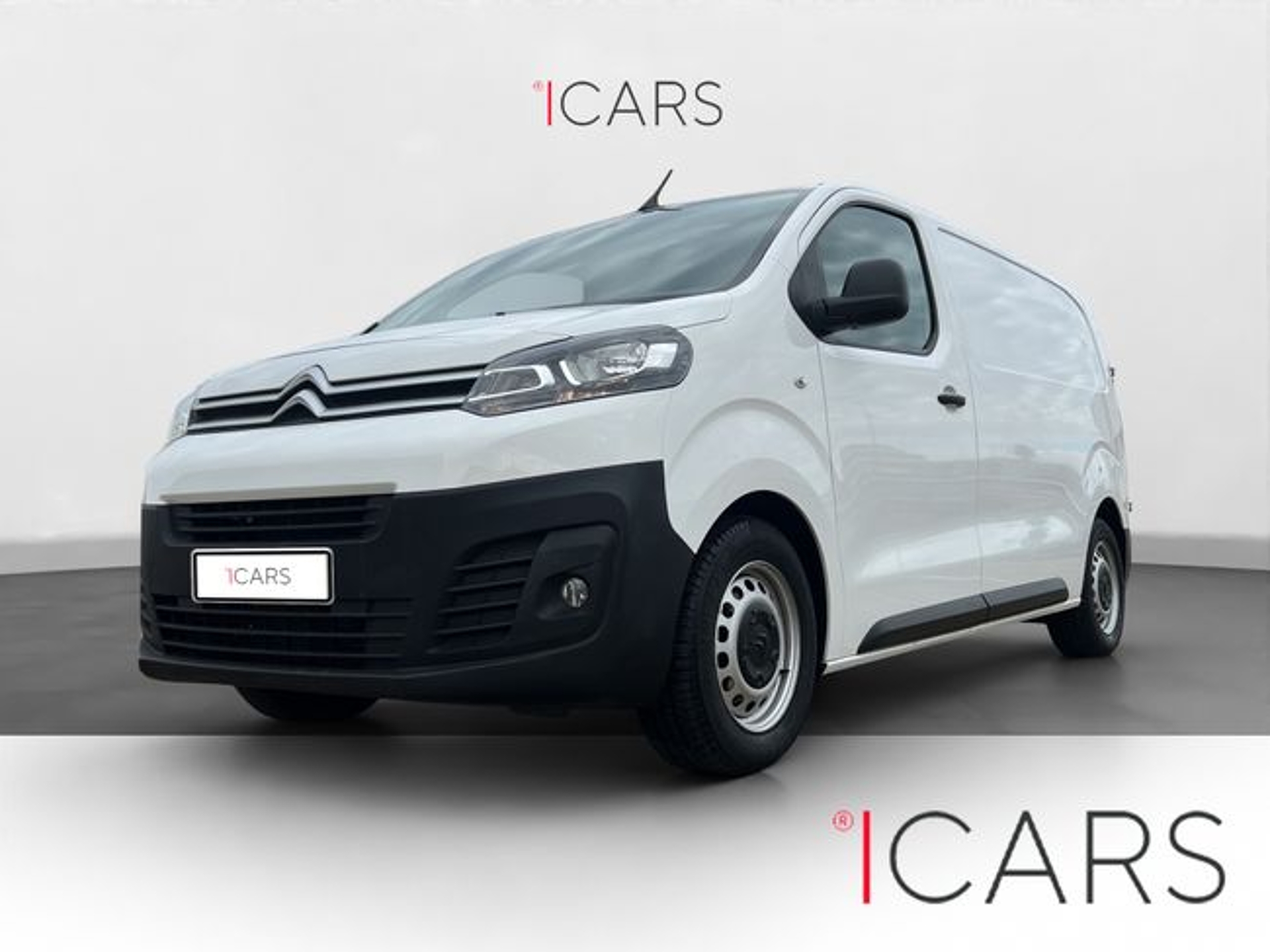 Imagen de CITROEN Jumpy