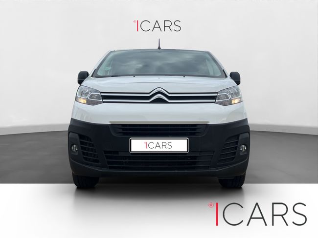 Foto del CITROEN Jumpy Fg. BlueHDI Talla M Confort 115 S&S