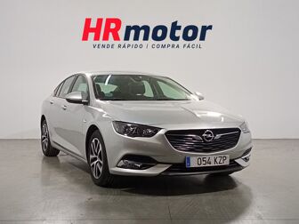 Imagen de OPEL Insignia 1.6CDTI S&S ecoTEC Selective 110