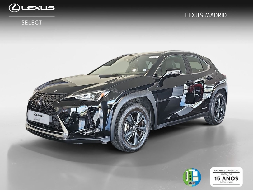 Foto del LEXUS UX 250h Business 4WD