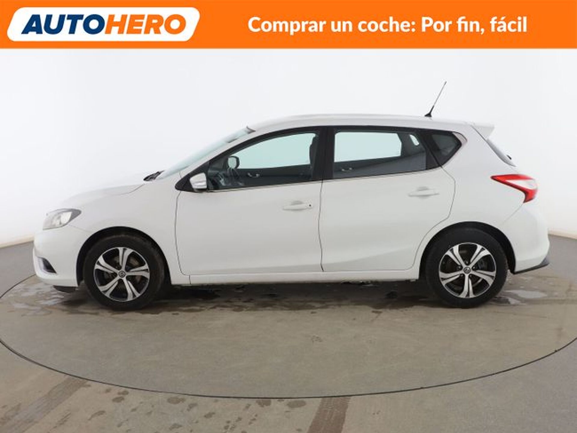 Imagen 3 de NISSAN Pulsar