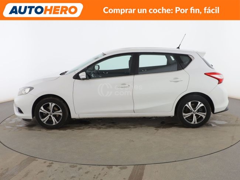 Foto del NISSAN Pulsar 1.5 dCi Acenta