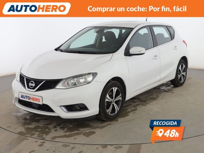 Foto del NISSAN Pulsar 1.5 dCi Acenta