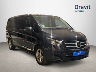 Imagen de MERCEDES Clase V V 220d Largo Avantgarde