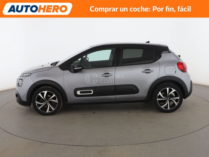 Foto del CITROEN C3 1.2 PureTech S&S Shine 110