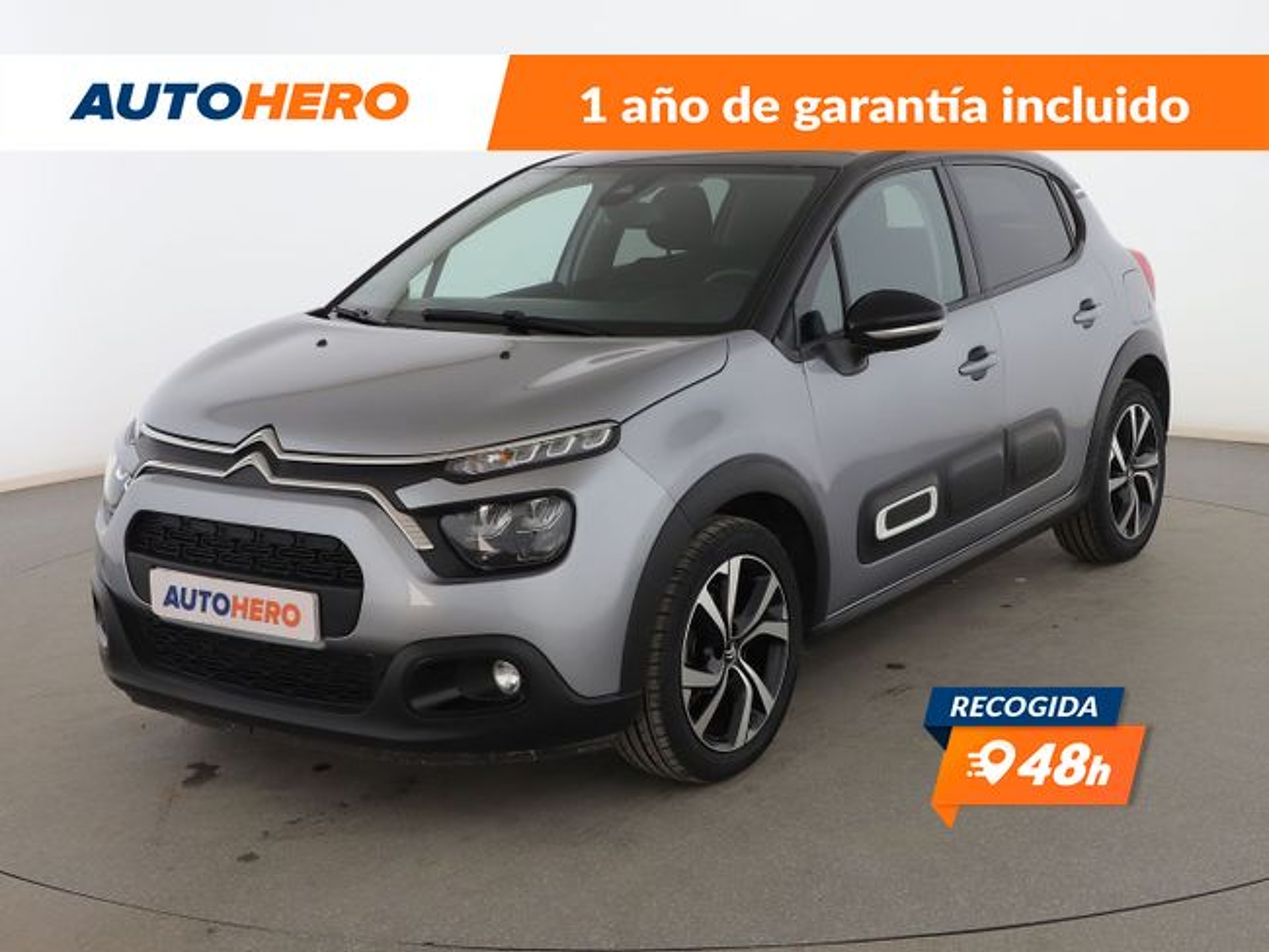 Imagen de CITROEN C3