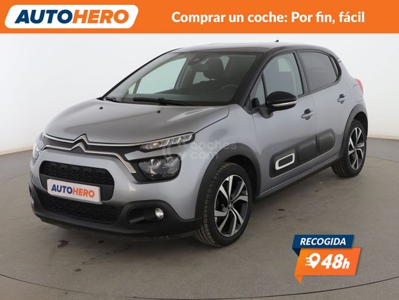 Foto del CITROEN C3 1.2 PureTech S&S Shine 110