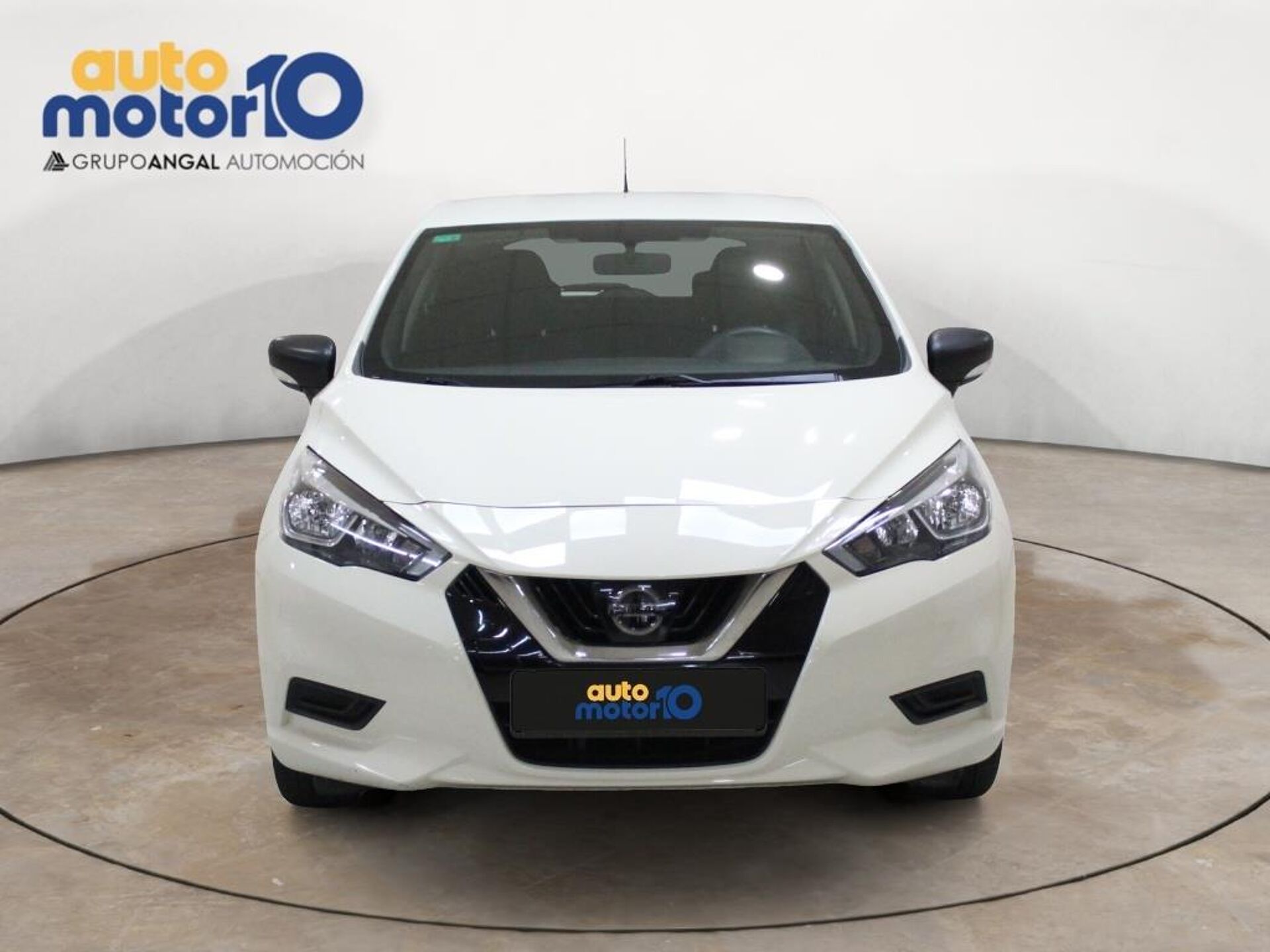 Imagen 2 de NISSAN Micra