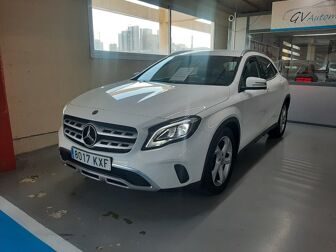 Imagen de MERCEDES Clase GLA GLA 180