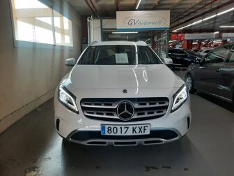 Imagen de MERCEDES Clase GLA GLA 180