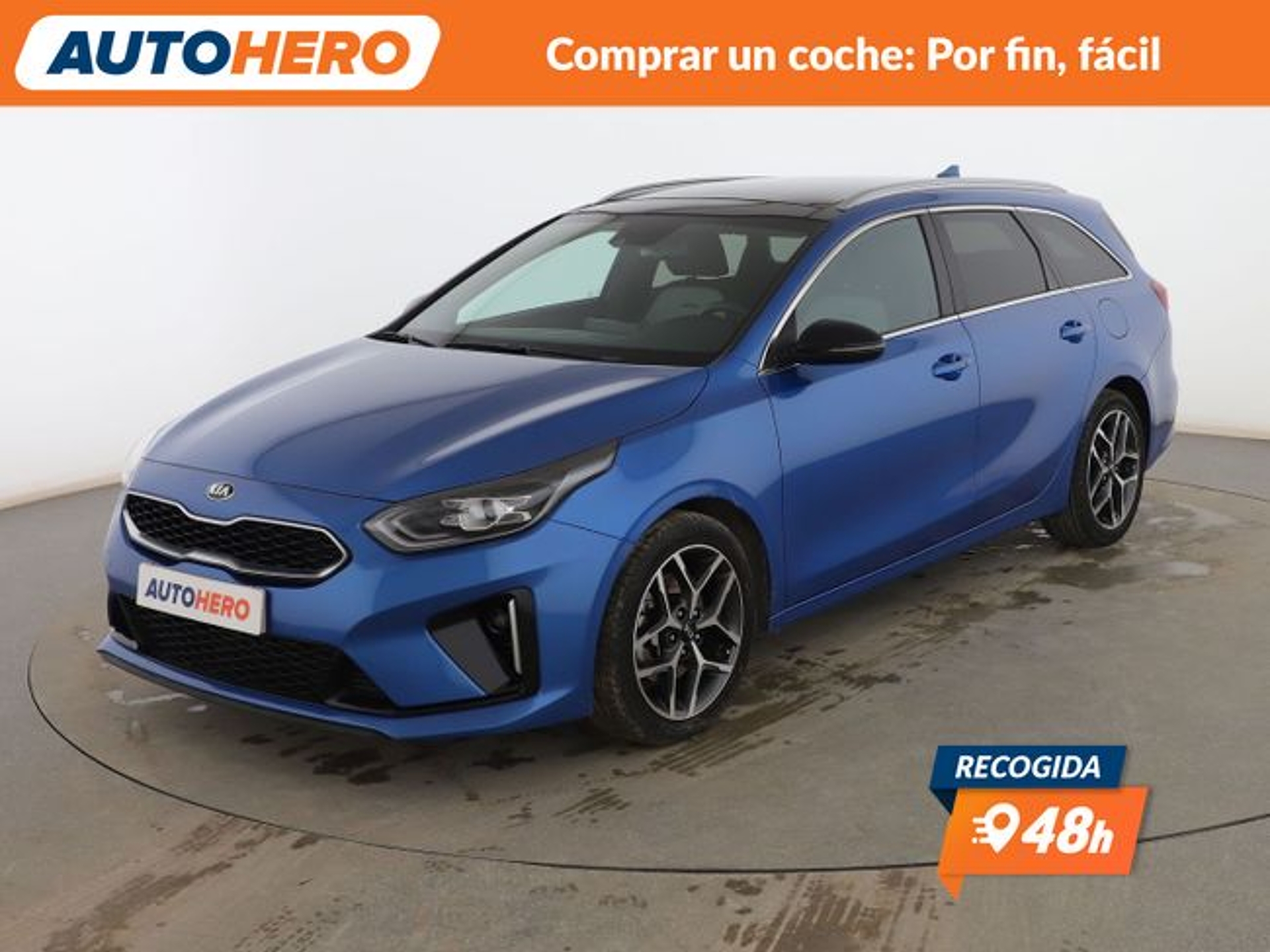 Imagen de KIA Ceed