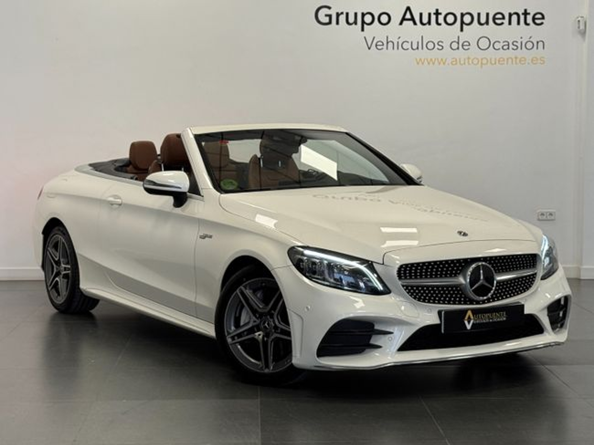 Imagen de MERCEDES Clase C