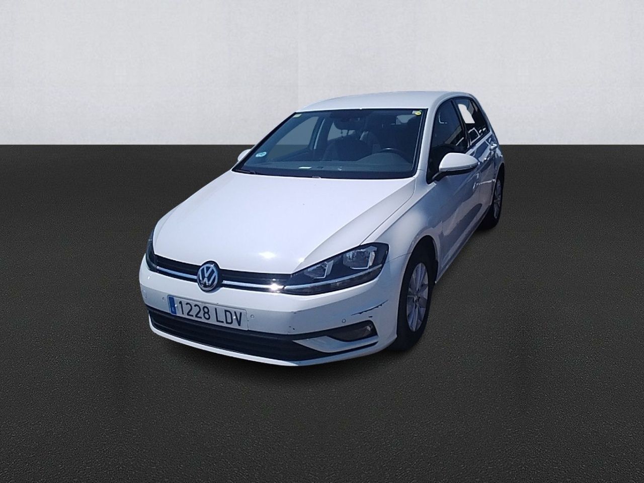 VOLKSWAGEN Golf (Ready2Go 1.0 TSI 85 kW (115 CV)) en Madrid