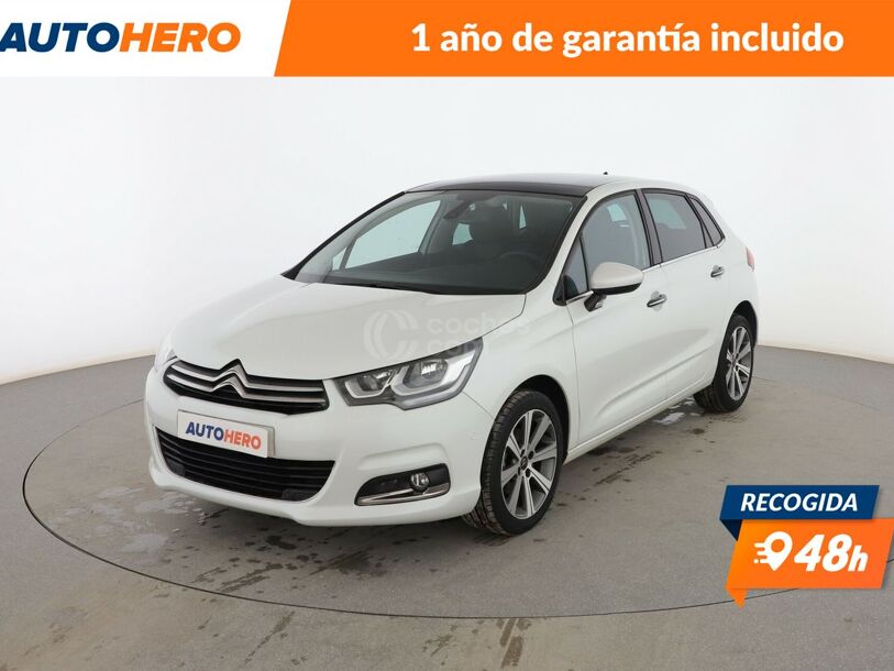 Foto del CITROEN C4 1.6BlueHDI Live Edition 100