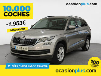 Imagen de SKODA Kodiaq 2.0TDI AB tech Ambition 4x2 DSG 110kW